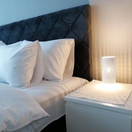 Fit Apartman Beograd Eksteriør billede