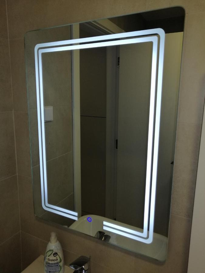 Fit Apartman Beograd Eksteriør billede