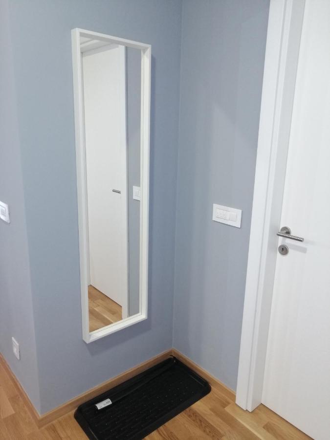 Fit Apartman Beograd Eksteriør billede